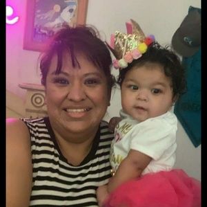 Meet your Posher, Cindy